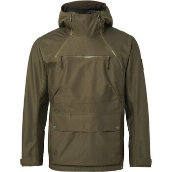 Men's Hunting Jackets with Shell