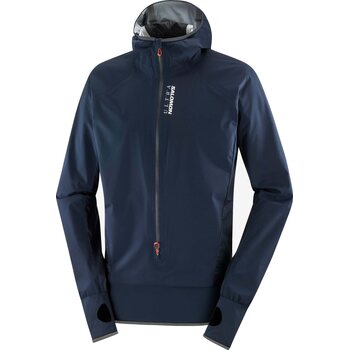 Salomon S/Lab Ultra Hybrid Jacket Unisex