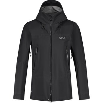 Men's waterproof jackets