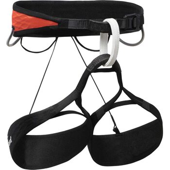 Black Diamond airNET Harness Mens