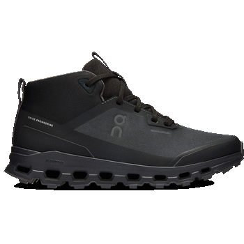 On Cloudroam Waterproof Womens