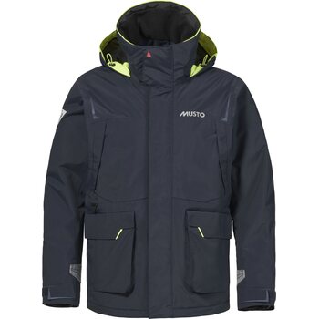 Musto BR1 PL Channel Jacket Mens