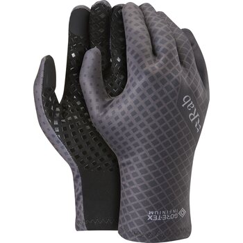 RAB Transition Windstopper Gloves