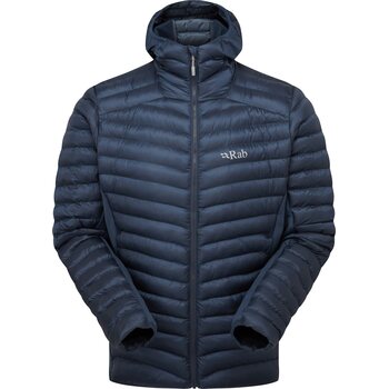 Rab Cirrus Flex Insulated Hooded Jacket Mens