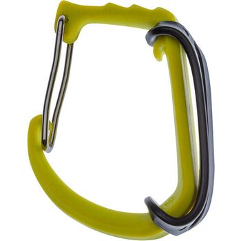 Accessory carabiners