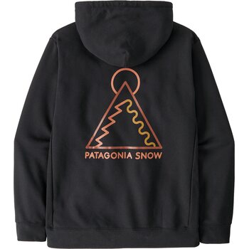 Patagonia Dawn Tracks Uprisal Hoody Unisex