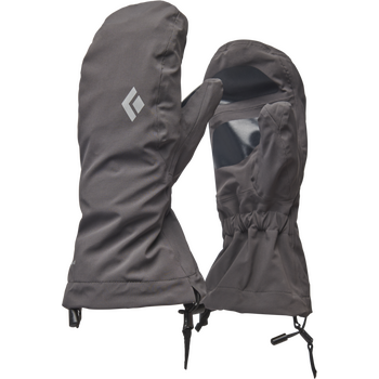 Black Diamond Waterproof Overmitts