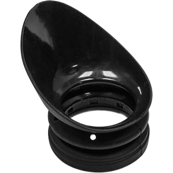 GSCI Advanced Photonics Standard Rubber Eyecup with Retaining Ring