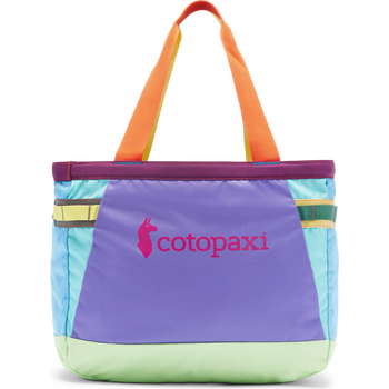 Cotopaxi Allpa 30L Gear Hauler Tote - Del Día