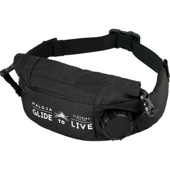 Maloja Glide To Live Drinking Belt