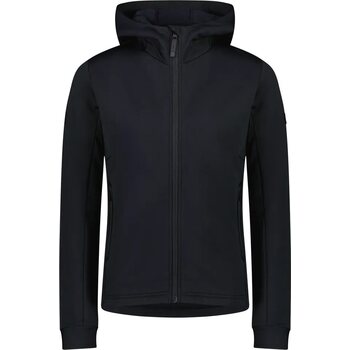 Mons Royale Arcadia Merino Fleece Hoody Womens