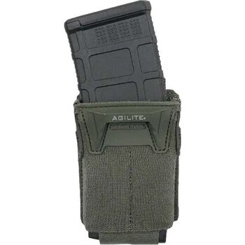 Agilite Pincer Single Multi-Caliber Mag Pouch