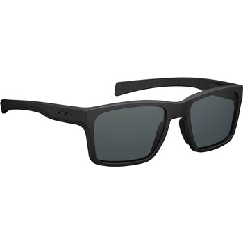 Magpul Magpul® Rider Eyewear, Polarized - Black Frame, Dark Gray Lens