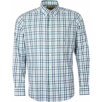 Barbour Hallhill Performance Shirt Mens