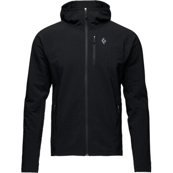 Black Diamond Coefficient Storm Hoody Mens