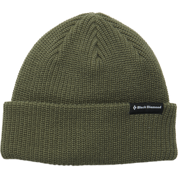 Black Diamond Fisherman Cap