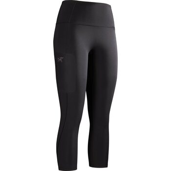 Arc'teryx Rho Boot Cut Bottom Womens