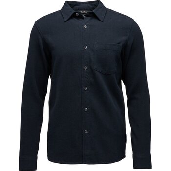 Black Diamond Project Flannel Mens