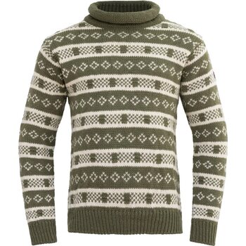 Devold Alnes Wool Roll Neck