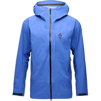 Men's waterproof jackets