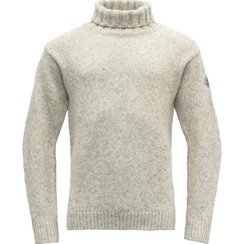 Men's wool sweaters