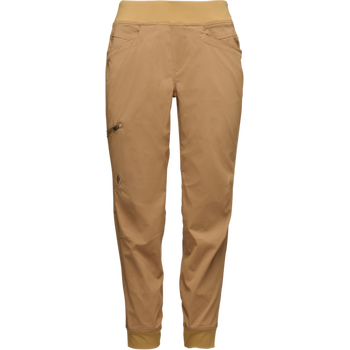 Black Diamond Technician Jogger Pants Womens