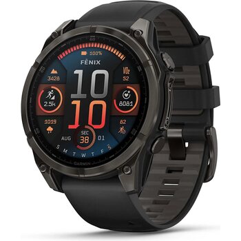 Garmin Fenix 8