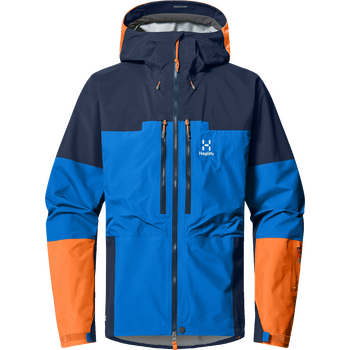 Haglöfs Spitz GTX Pro Jacket Mens