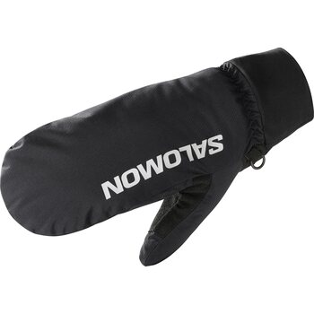 Salomon Cross Warm Mitten Unisex