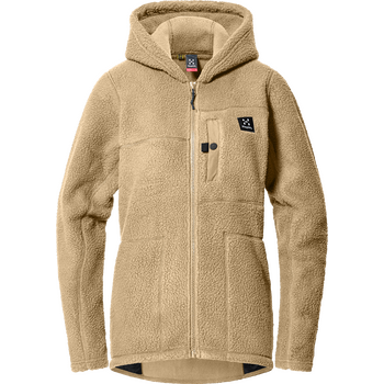 Haglöfs Malung Pile Hood Womens