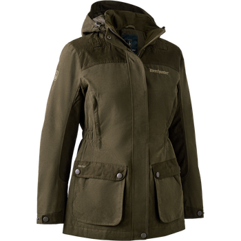 Deerhunter Eagle Jacket Womens