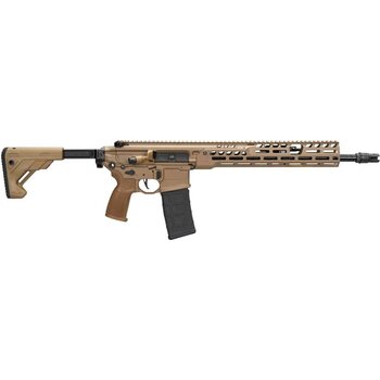 Sig Sauer MCX SPEAR LT IR 16"