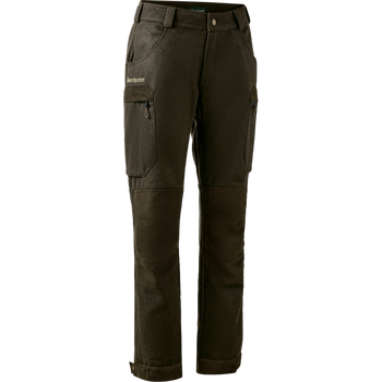 Pantalons de chasse sans membrane pour hommes