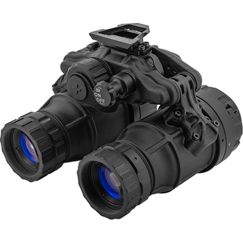 Night vision devices