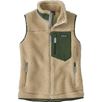 Women's outdoor vests