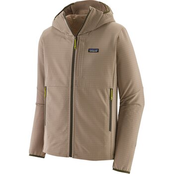 Miesten Soft Shell -takit