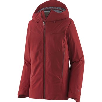 Patagonia Super Free Alpine Jacket Womens