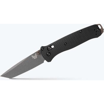 Benchmade 537GY-03 Bailout