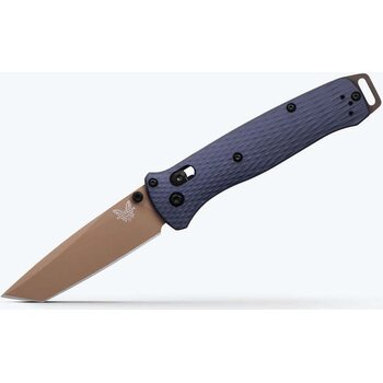 Benchmade 537FE-02 Bailout