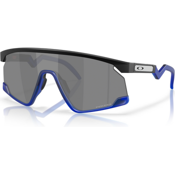 Oakley BXTR, Matte Black w/ Prizm Black