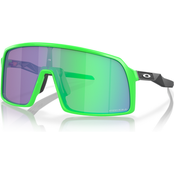 Oakley Sutro, 80s Green w/ Prizm Jade