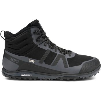 Xero Shoes Scrambler Mid II Waterproof Mens