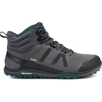 Xero Shoes Scrambler Mid II Waterproof Womens