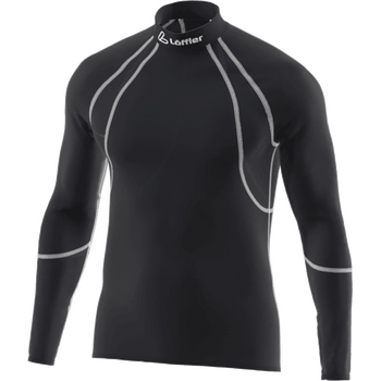 Löffler Turtleneck Longsleeve Airvent Transtex Light Men