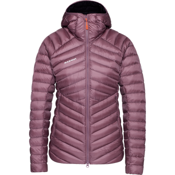 Mammut Broad Peak Insulated Hooded Jacket Womens