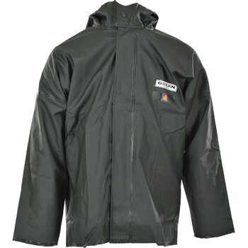 Ocean Offshore Heavy Jacket