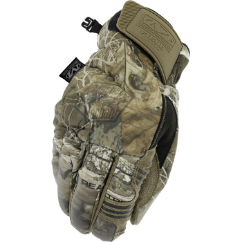 Mechanix SUB35 Realtree