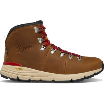 Danner Mountain 600 Leaf GTX Mens