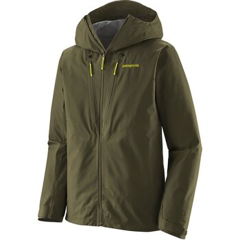 Patagonia Triolet Jacket Mens