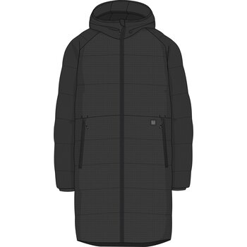 Maloja MarzolaU. ReDown Coat Unisex